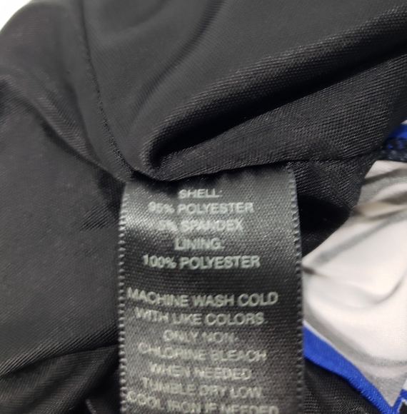 WHBM midi dress. - Picture 5 of 5